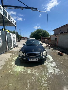 Mercedes-Benz E 270 | Mobile.bg    3