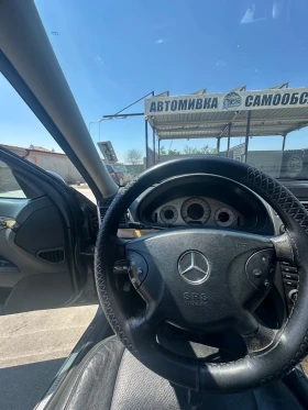 Mercedes-Benz E 270 | Mobile.bg    7