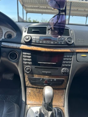 Mercedes-Benz E 270 | Mobile.bg    6