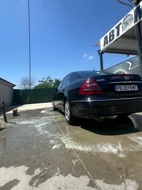 Mercedes-Benz E 270 | Mobile.bg    5
