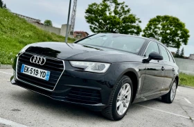Audi A4 2.0 TDI | Mobile.bg    9