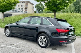Audi A4 2.0 TDI | Mobile.bg    10