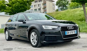 Audi A4 2.0 TDI | Mobile.bg    6