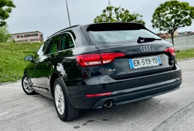 Audi A4 2.0 TDI | Mobile.bg    5