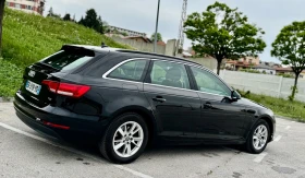 Audi A4 2.0 TDI | Mobile.bg    8