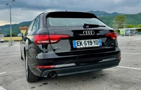 Audi A4 2.0 TDI | Mobile.bg    4