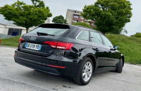 Audi A4 2.0 TDI | Mobile.bg    3