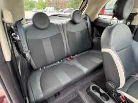 Fiat 500 1.2 Mirror Limited Edition - 23900 лв. - 14293612 14