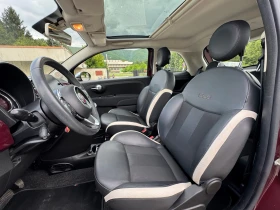 Fiat 500 1.2 Mirror Limited Edition - 23900 лв. - 14293612 10