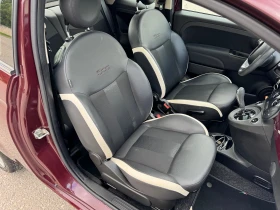 Fiat 500 1.2 Mirror Limited Edition - 23900 лв. - 14293612 13