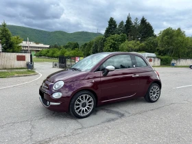 Fiat 500 1.2 Mirror Limited Edition