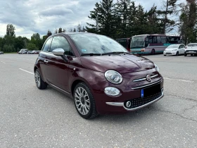 Fiat 500 1.2 Mirror Limited Edition - 23900 лв. - 14293612 7