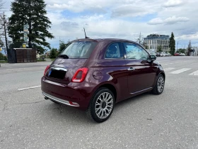Fiat 500 1.2 Mirror Limited Edition - 23900 лв. - 14293612 5