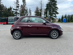 Fiat 500 1.2 Mirror Limited Edition - 23900 лв. - 14293612 6