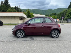 Fiat 500 1.2 Mirror Limited Edition - 23900 лв. - 14293612 2