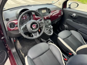 Fiat 500 1.2 Mirror Limited Edition - 23900 лв. - 14293612 9
