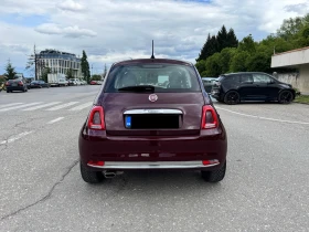 Fiat 500 1.2 Mirror Limited Edition - 23900 лв. - 14293612 4