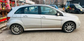 Mercedes-Benz B 150 | Mobile.bg    2
