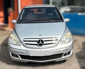  Mercedes-Benz B 150