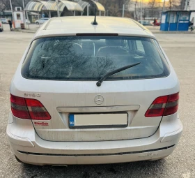 Mercedes-Benz B 150 | Mobile.bg    3