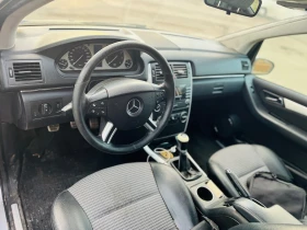 Mercedes-Benz B 150 | Mobile.bg    5
