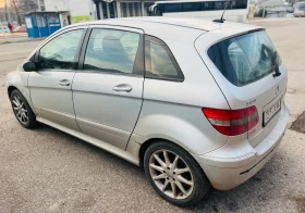 Mercedes-Benz B 150 | Mobile.bg    4