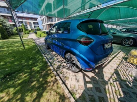 Обява за продажба на Renault Zoe 52kwh R135 CCS ~28 999 лв. - изображение 2