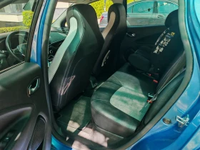 Обява за продажба на Renault Zoe 52kwh R135 CCS ~28 999 лв. - изображение 5