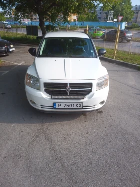 Обява за продажба на Dodge Caliber ~5 900 лв. - изображение 1