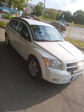 Обява за продажба на Dodge Caliber ~5 900 лв. - изображение 1