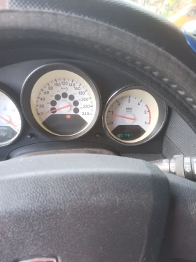 Обява за продажба на Dodge Caliber ~5 900 лв. - изображение 4