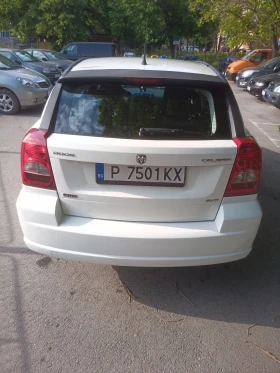 Обява за продажба на Dodge Caliber ~5 900 лв. - изображение 2