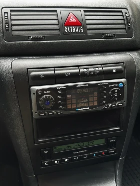 Skoda Octavia 1.9TDI | Mobile.bg    8