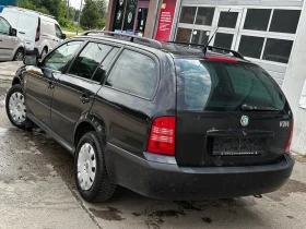 Skoda Octavia 1.9TDI | Mobile.bg    6