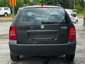 Skoda Octavia 1.9TDI | Mobile.bg    5