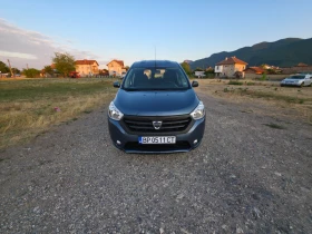 Dacia Dokker 1.5 DCI 90 EU5 | Mobile.bg    5