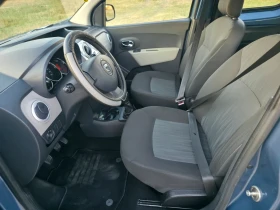 Dacia Dokker 1.5 DCI 90 EU5 | Mobile.bg    8