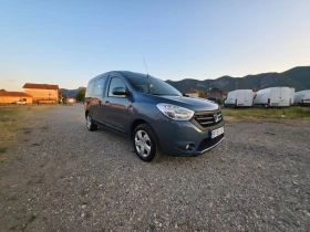 Dacia Dokker 1.5 DCI 90 EU5 | Mobile.bg    4