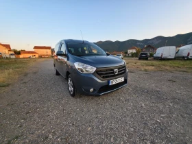     Dacia Dokker 1.5 DCI 90 EU5
