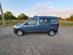 Dacia Dokker 1.5 DCI 90 EU5 | Mobile.bg    3