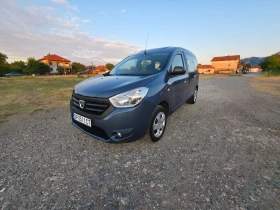 Dacia Dokker 1.5 DCI 90 EU5 | Mobile.bg    2