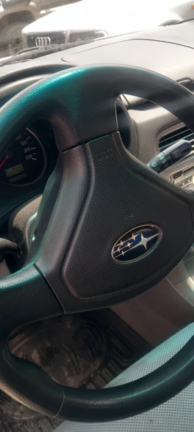 Обява за продажба на Subaru Forester 125 ~7 800 лв. - изображение 3