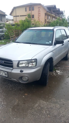 Обява за продажба на Subaru Forester 125 ~7 800 лв. - изображение 5