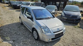 Citroen C2 1.4HDI | Mobile.bg    14
