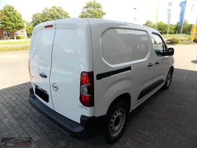 Opel Combo e-CARGO-EDITION/136HP/ACC/CAM/NAVI/151g - 38799 лв. - 39012743 5