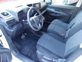 Opel Combo e-CARGO-EDITION/136HP/ACC/CAM/NAVI/151g - 38799 лв. - 39012743 7