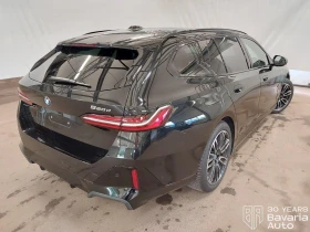 Обява за продажба на BMW 520 d Touring M Sport Paket ~ 109 416 лв. - изображение 2