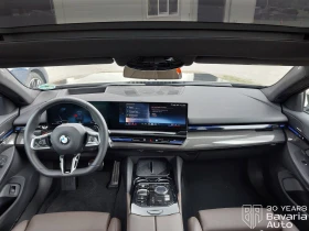 Обява за продажба на BMW 520 d Touring M Sport Paket ~ 109 416 лв. - изображение 5