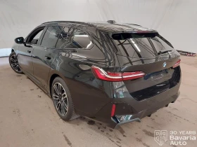 Обява за продажба на BMW 520 d Touring M Sport Paket ~ 109 416 лв. - изображение 1