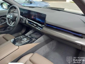 Обява за продажба на BMW 520 d Touring M Sport Paket ~ 109 416 лв. - изображение 6